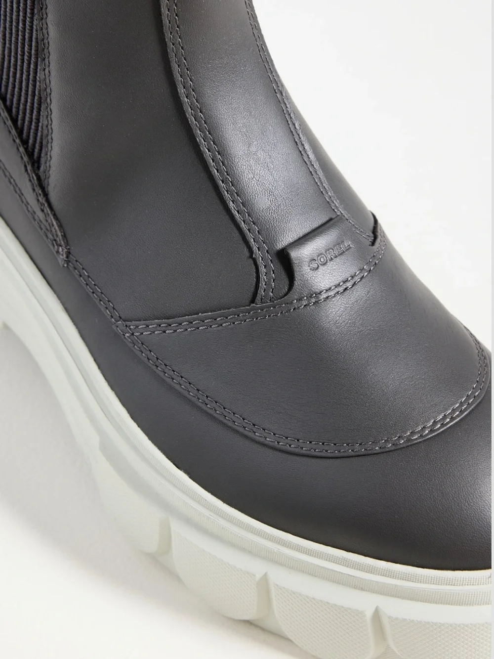 Sorel chelsea style